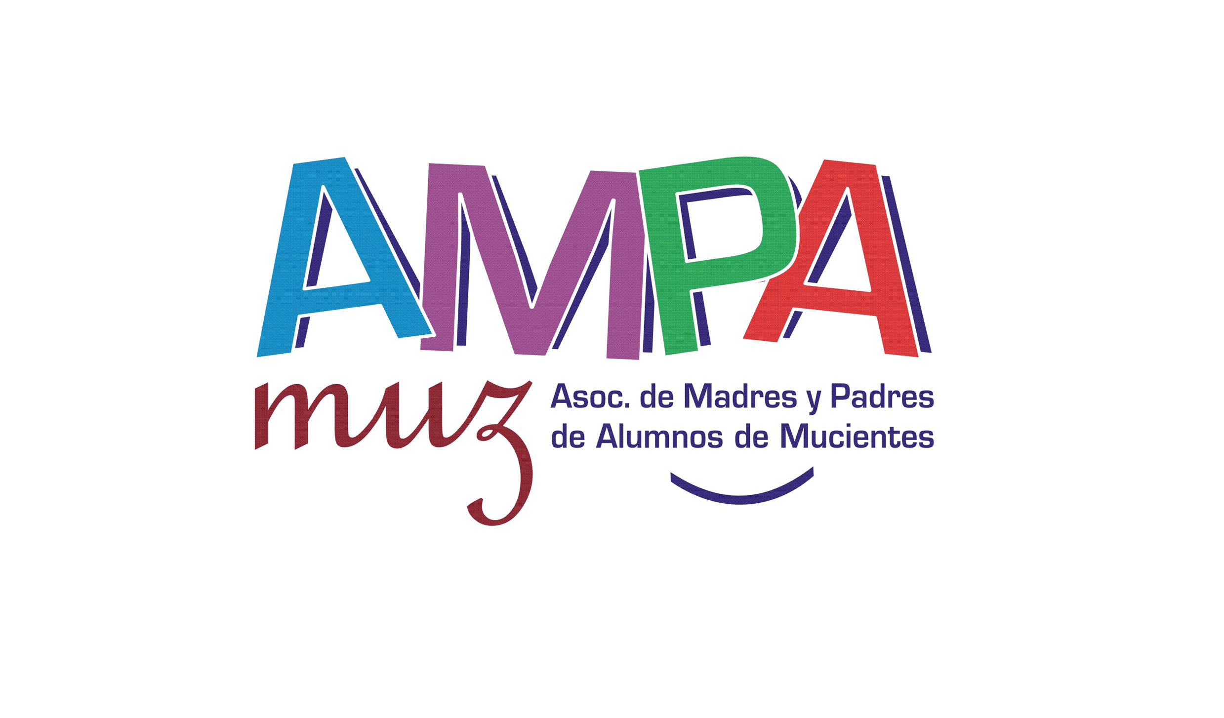 logo del AMPA de Mucientes