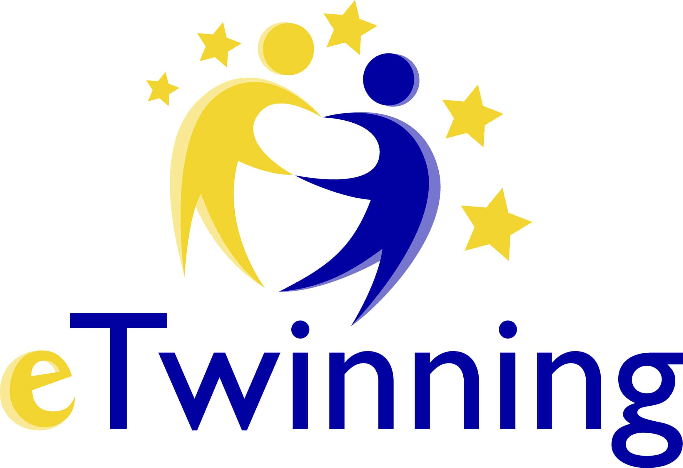 Logo del proyecto eTwinning